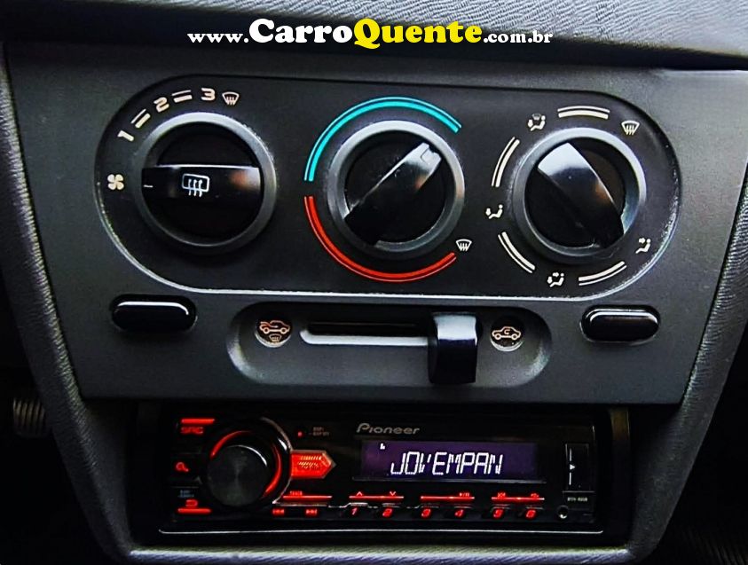 Chevrolet CELTA 1.0 MPFI VHC LIFE 8V FLEX 2P MANUAL - Loja