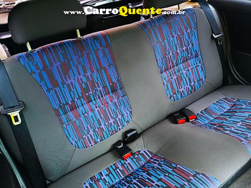 Chevrolet CELTA 1.0 MPFI VHC LIFE 8V FLEX 2P MANUAL - Loja