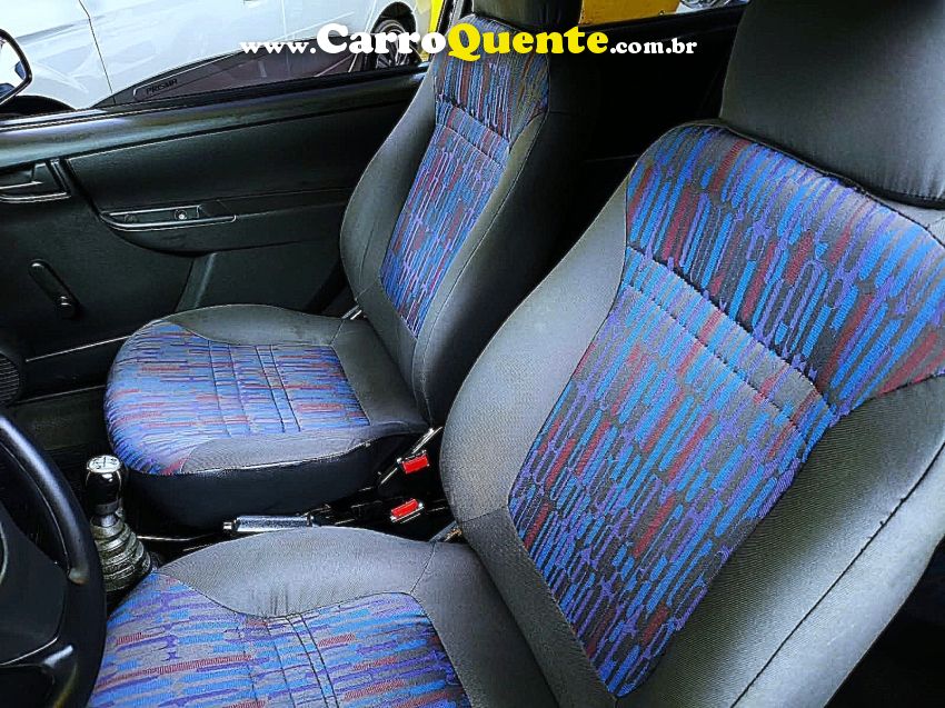 Chevrolet CELTA 1.0 MPFI VHC LIFE 8V FLEX 2P MANUAL - Loja