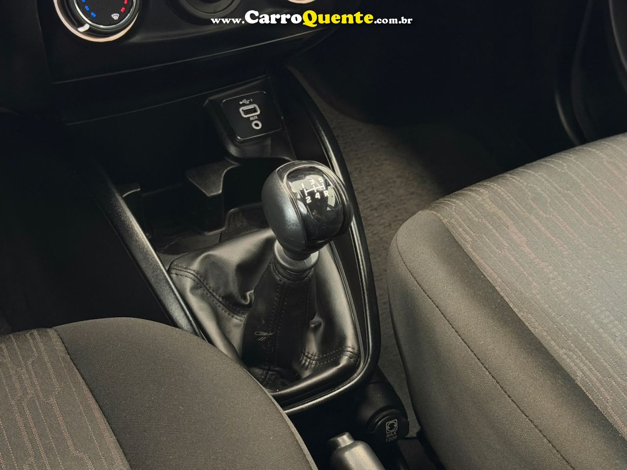 FIAT   ARGO DRIVE 1.0 6V FLEX   PRETO 2026 1.0 FLEX - Loja