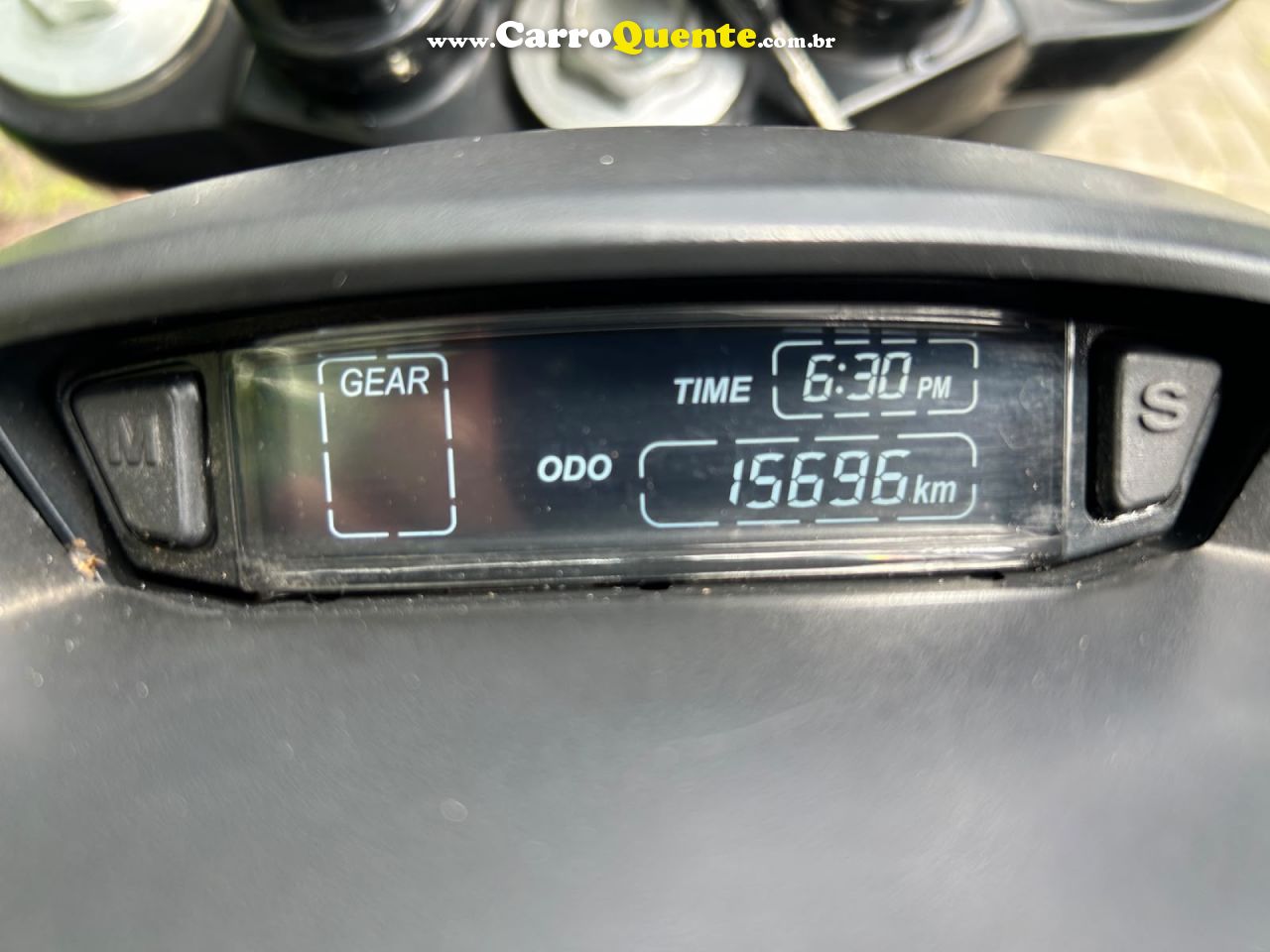 BAJAJ   DOMINAR 400    VERDE 2025 400 GASOLINA - Loja