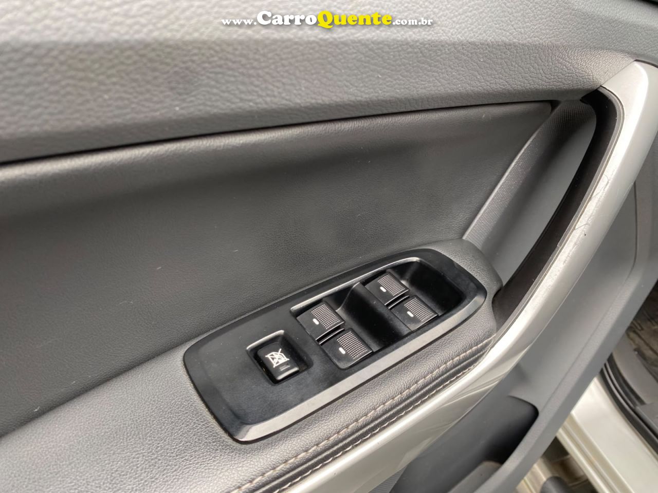 FORD   RANGER XLT 3.2 20V 4X4 CD DIESEL AUT.   PRATA 2016 3.2 DIESEL - Loja