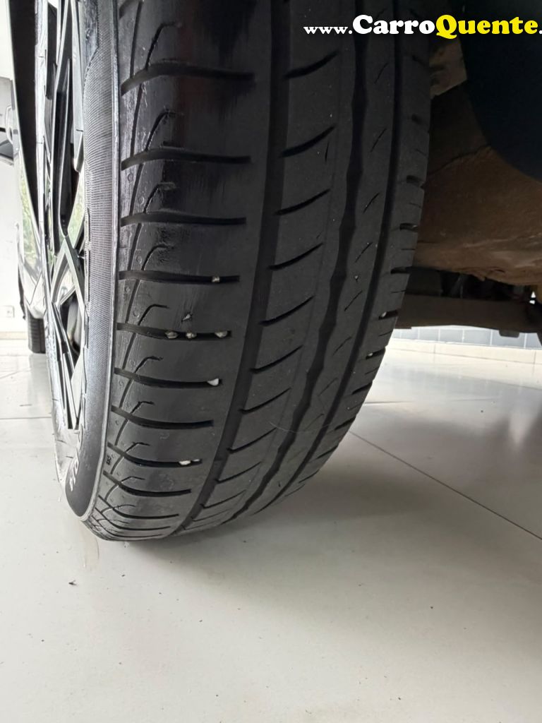 HYUNDAI   HB20 SENSE 1.0 FLEX 12V MEC.   PRATA 2024 1.0 FLEX - Loja