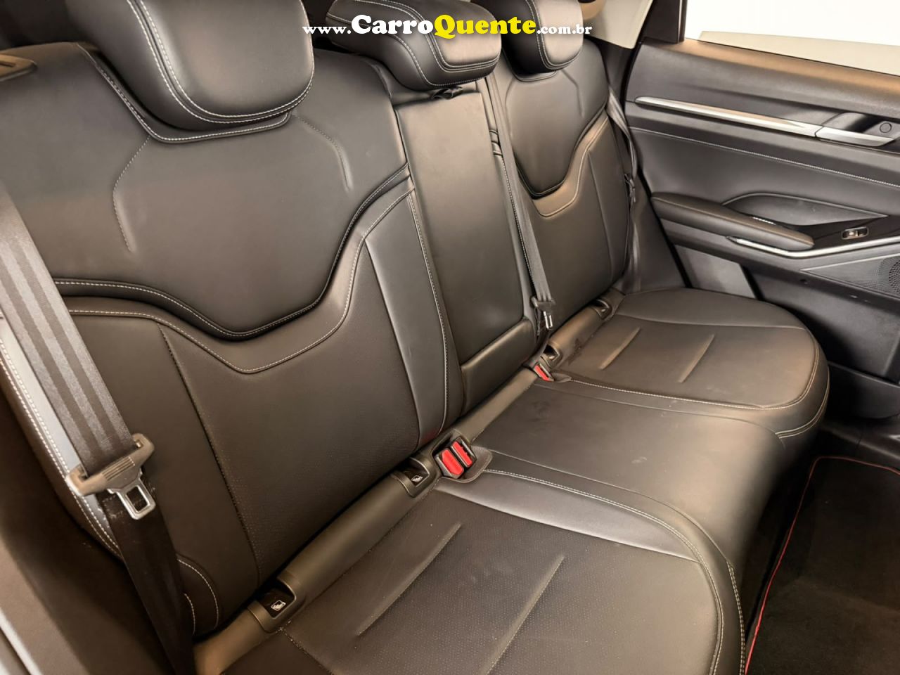 GWM   HAVAL H6 PREMIUM HEV   CINZA 2025 2.5 GASOLINA E ELÉTRICO - Loja