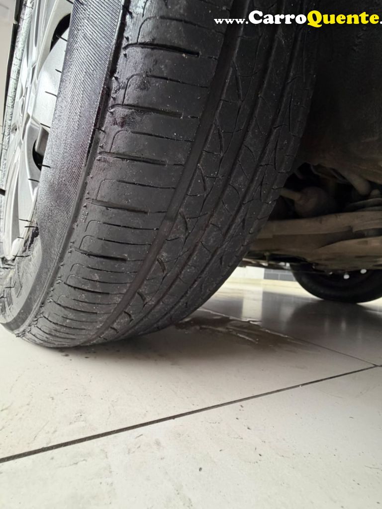 HYUNDAI   HB20S C.PLUSC.STYLE1.0 FLEX 12V MEC. 4P   PRETO 2015 1.0 FLEX - Loja