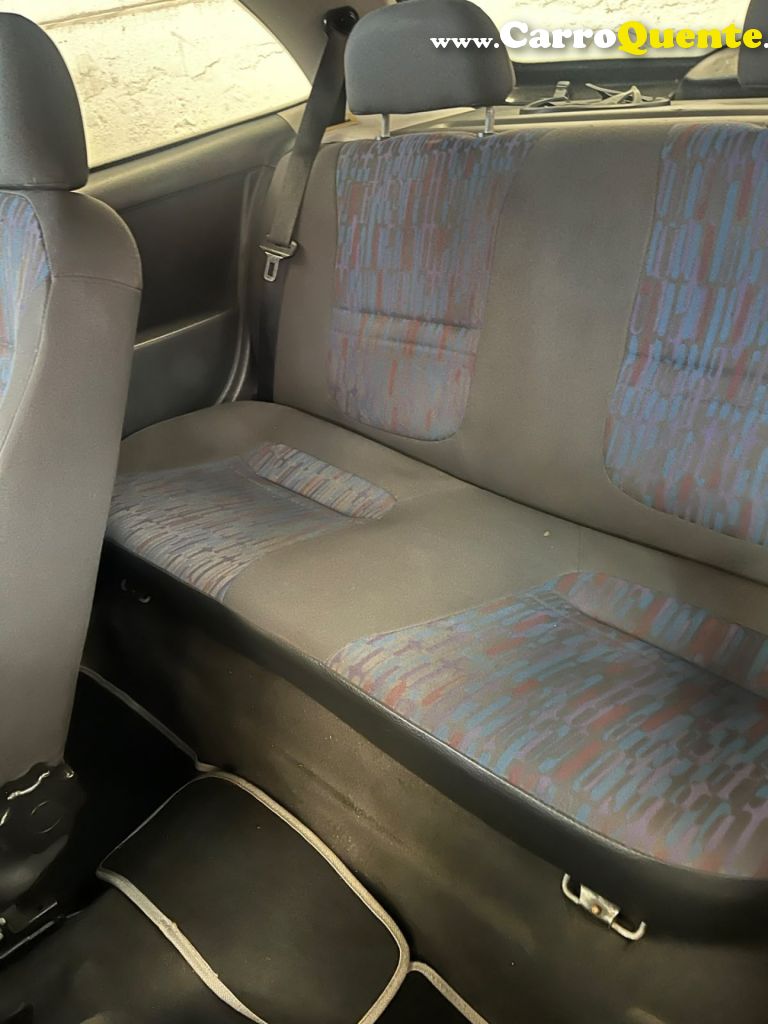 CHEVROLET   CELTA LIFE LS 1.0 MPFI 8V FLEXPOWER 3P   PRETO 2011 1.0 FLEX - Loja