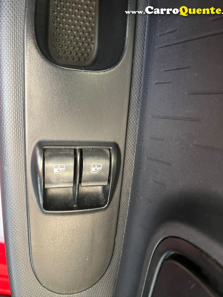 FIAT   MOBI LIKE 1.0 FIRE FLEX 5P.   VERMELHO 2020 1.0 FLEX - Loja