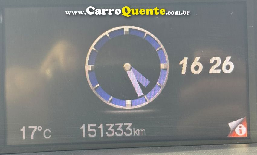 Honda CIVIC 1.8 LXS 16V FLEX 4P AUTOMÁTICO - Loja