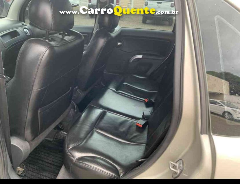 Citroen C3 1.4 I GLX 8V FLEX 4P MANUAL - Loja