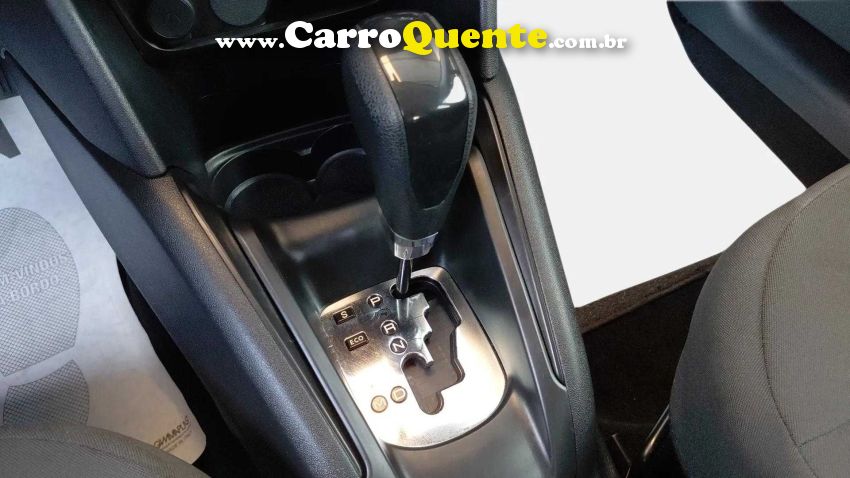 Peugeot 208 1.6 ACTIVE PACK 16V FLEX 4P AUTOMÁTICO - Loja