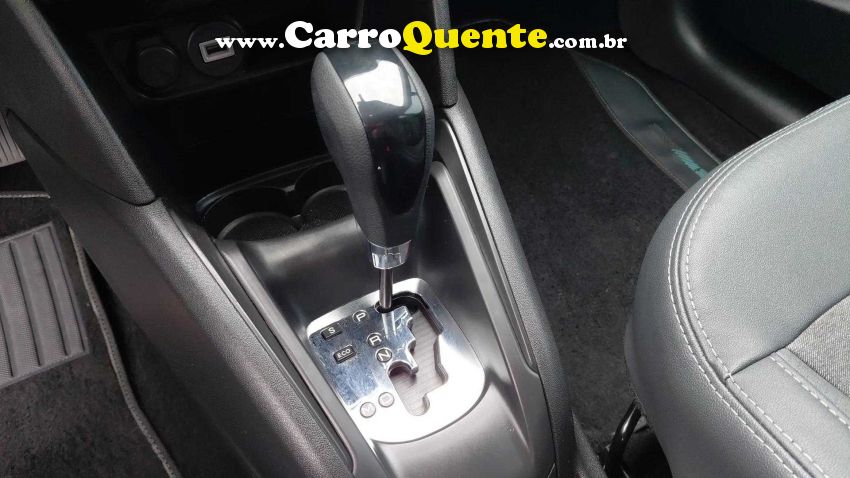 Peugeot 2008 1.6 16V FLEX STYLE 4P AUTOMÁTICO - Loja