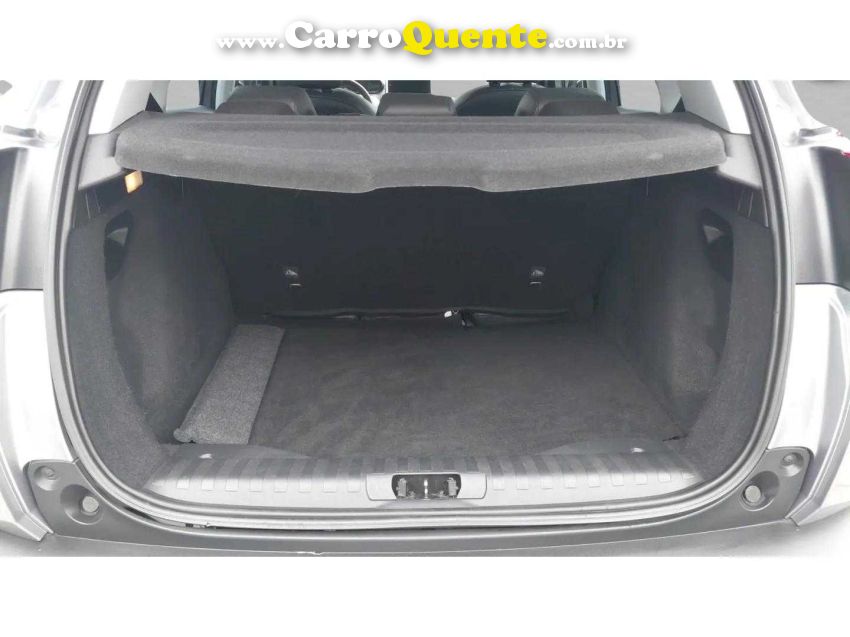 Peugeot 2008 1.6 16V FLEX STYLE 4P AUTOMÁTICO - Loja