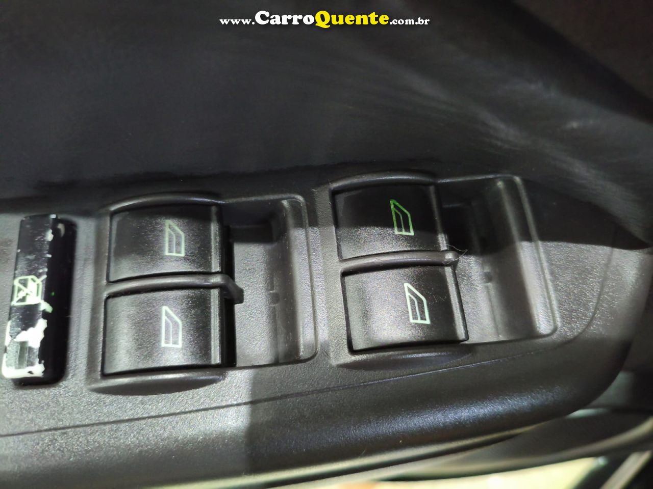 FORD ECOSPORT 2.0 XLT 16V 2011 - Loja
