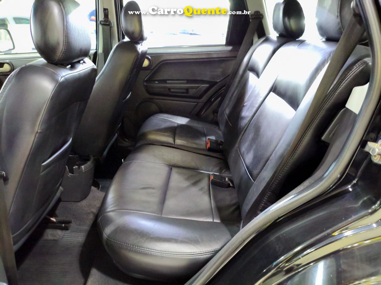 FORD ECOSPORT 2.0 XLT 16V 2011 - Loja