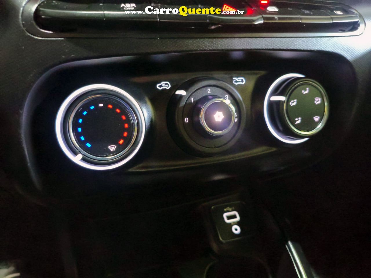 FIAT ARGO 1.0 FIREFLY DRIVE 2026 - Loja