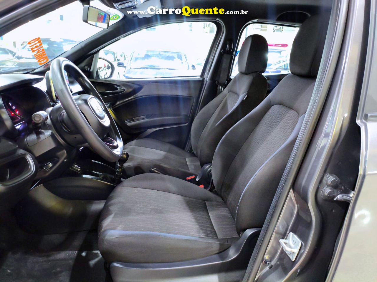 FIAT ARGO 1.0 FIREFLY DRIVE 2026 - Loja