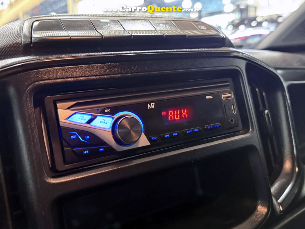FIAT STRADA 1.3 FIREFLY FREEDOM CD 2026 - Loja