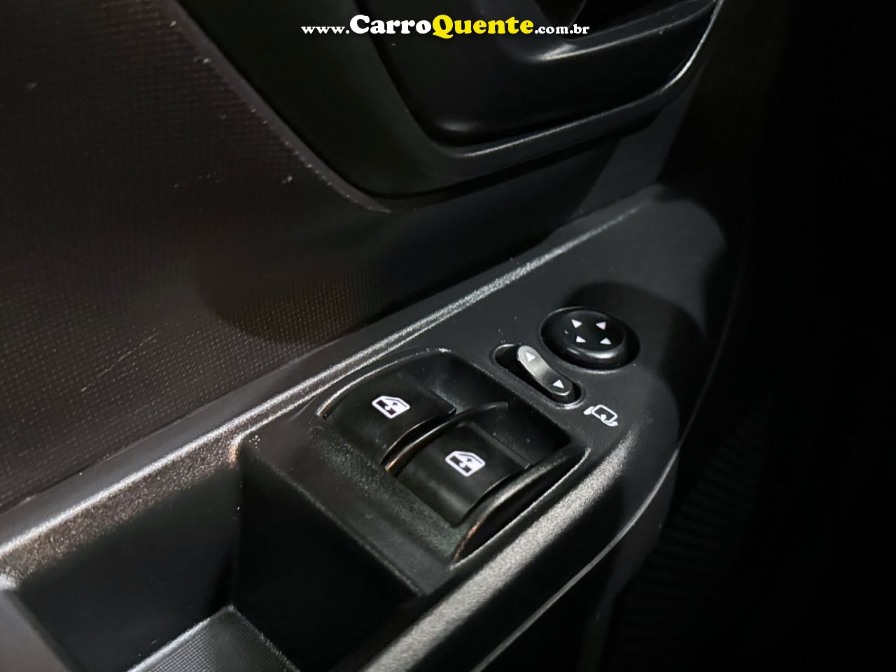 FIAT STRADA 1.3 FIREFLY FREEDOM CD 2026 - Loja