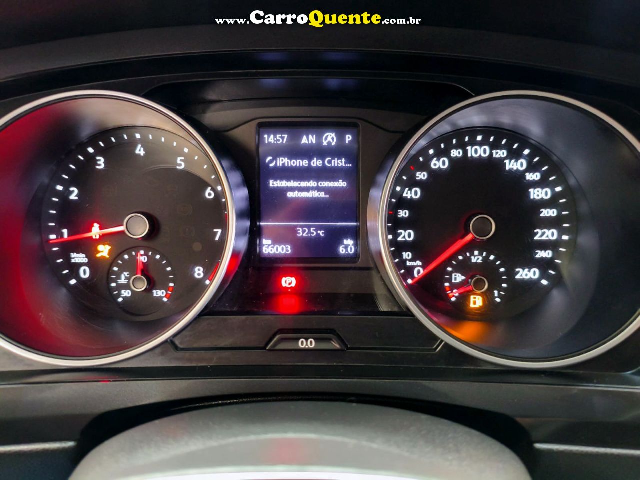 VOLKSWAGEN TIGUAN 1.4 250 TSI TOTAL ALLSPACE 2019 - Loja