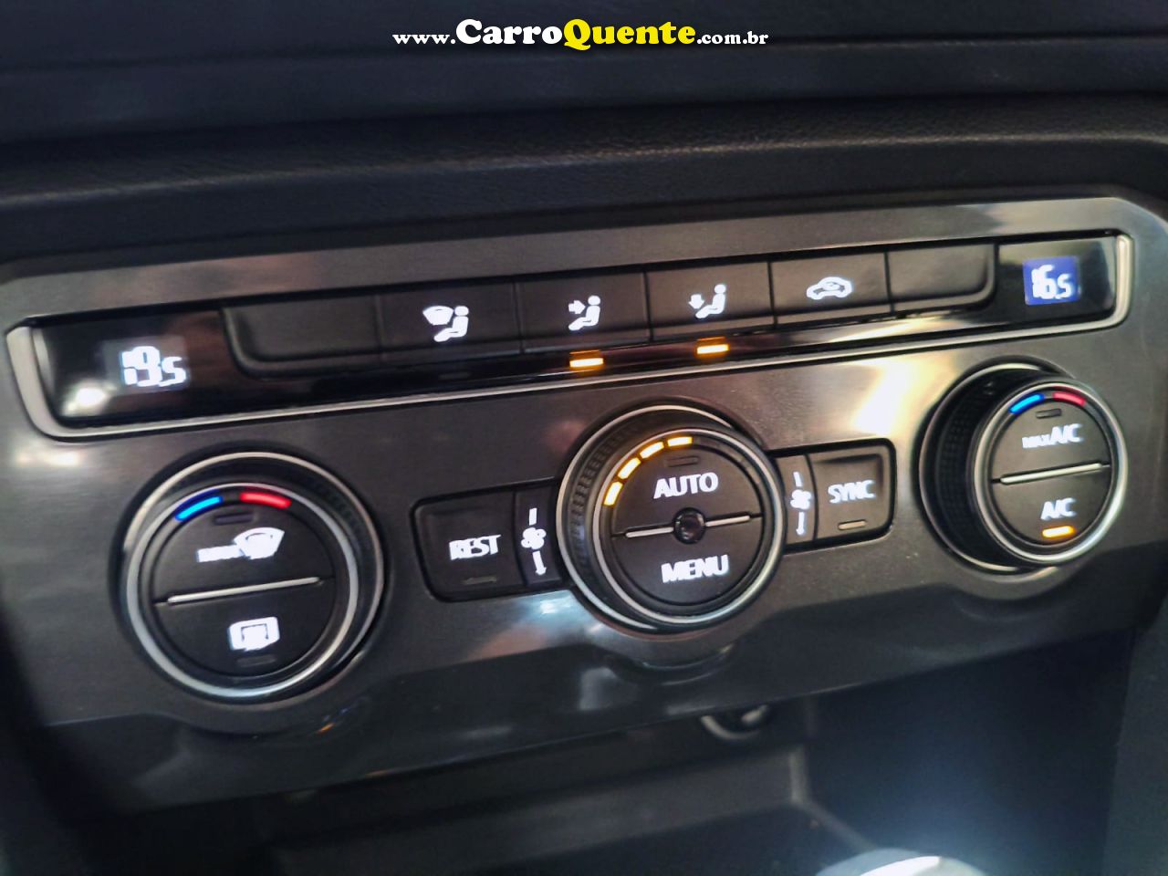 VOLKSWAGEN TIGUAN 1.4 250 TSI TOTAL ALLSPACE 2019 - Loja