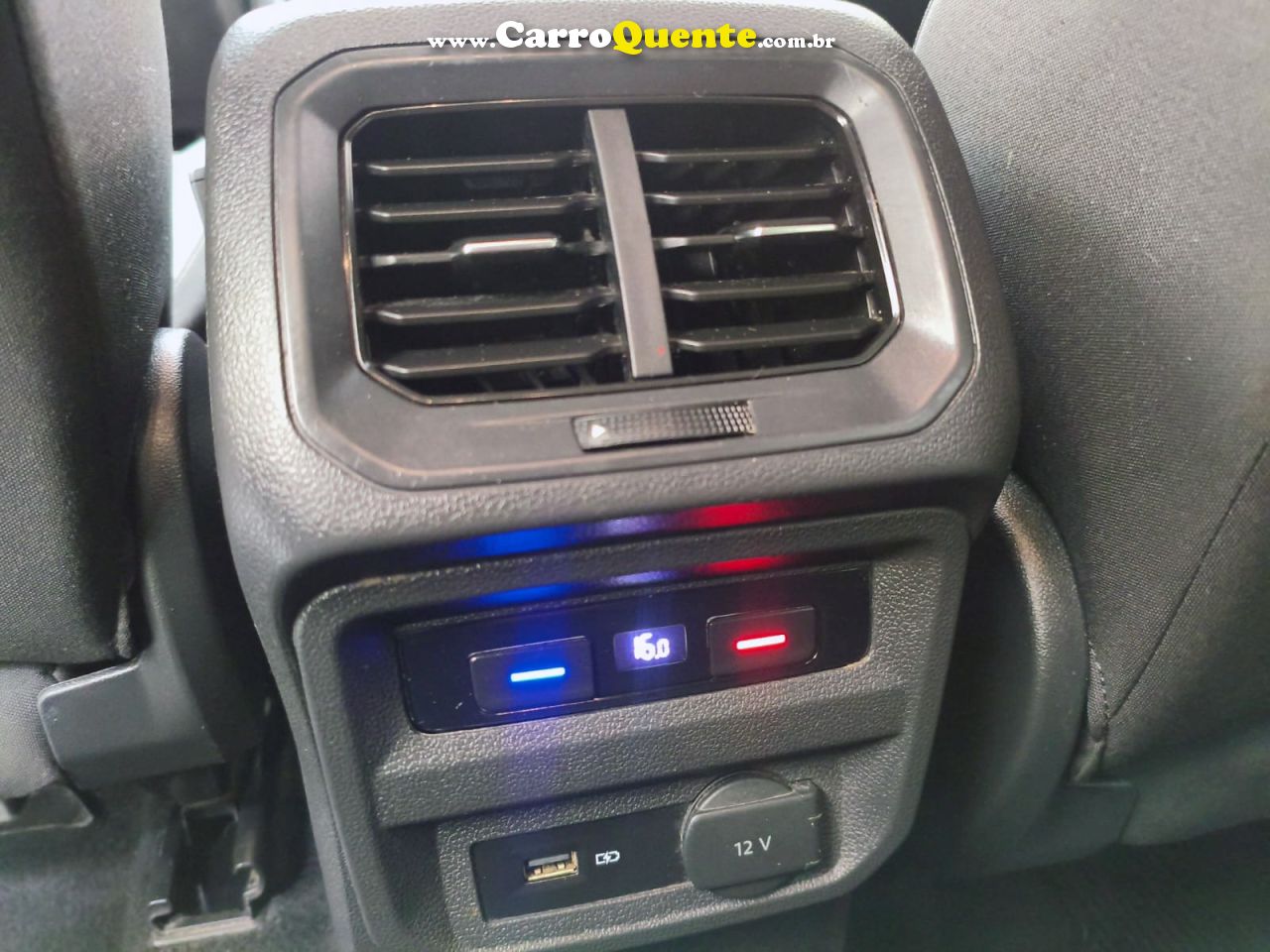 VOLKSWAGEN TIGUAN 1.4 250 TSI TOTAL ALLSPACE 2019 - Loja