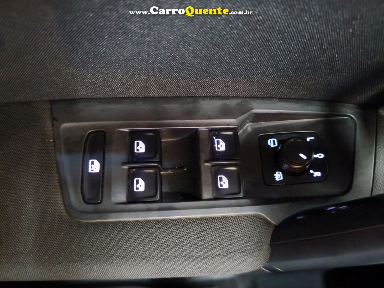VOLKSWAGEN TIGUAN 1.4 250 TSI TOTAL ALLSPACE 2019 - Loja