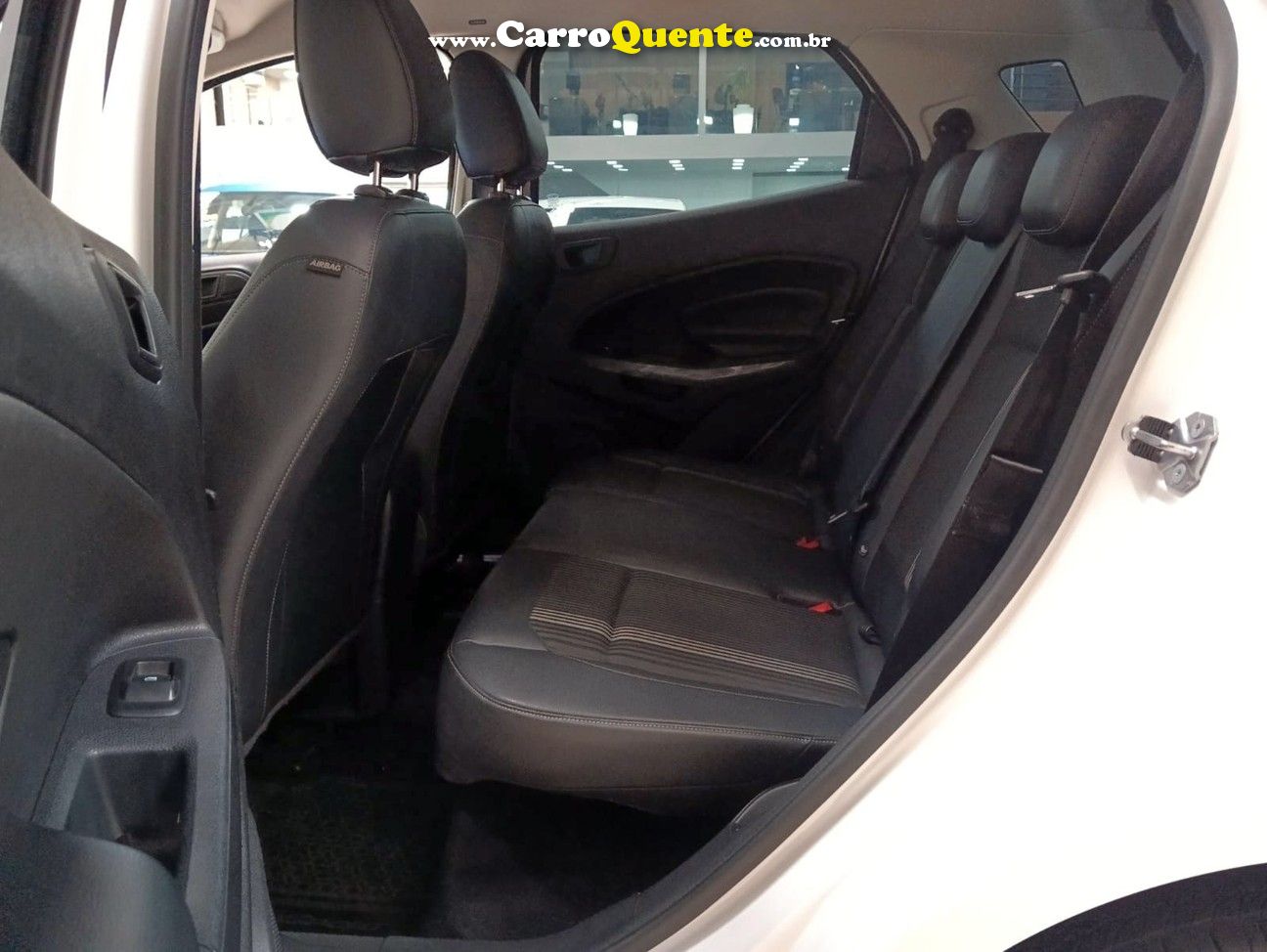FORD ECOSPORT 1.5 TI-VCT FREESTYLE 2018 - Loja