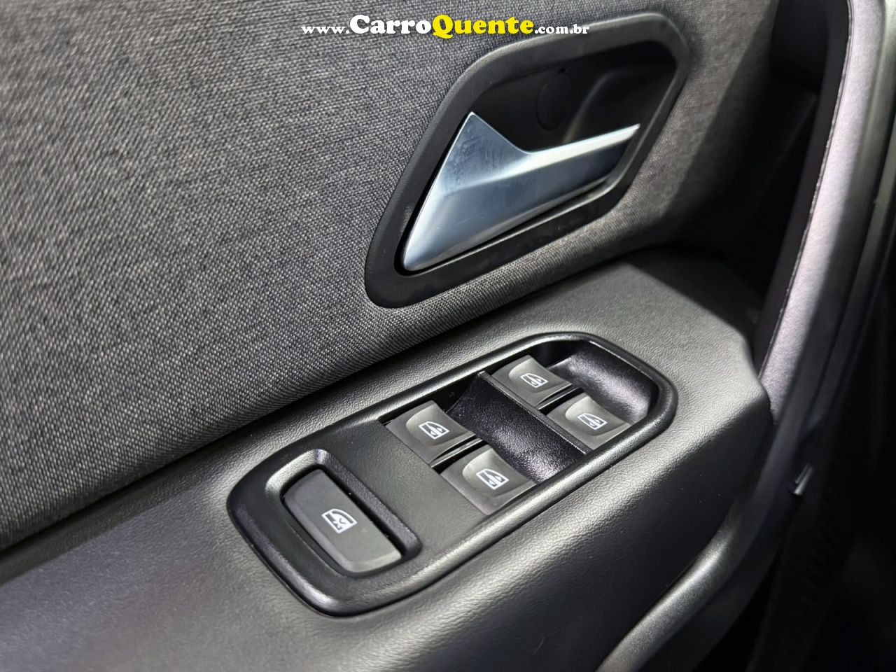 RENAULT DUSTER 1.6 16V SCE INTENSE PLUS 2026 - Loja