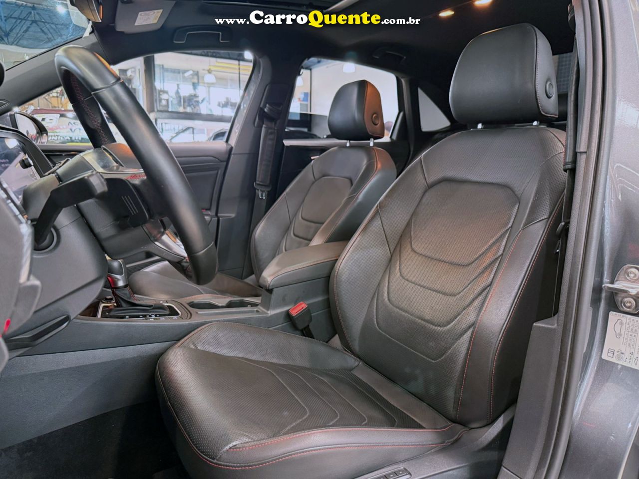 VOLKSWAGEN JETTA 2.0 350 TSI GLI DSG 2020 - Loja