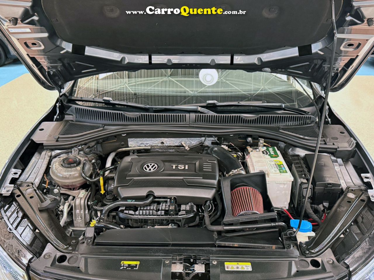 VOLKSWAGEN JETTA 2.0 350 TSI GLI DSG 2020 - Loja