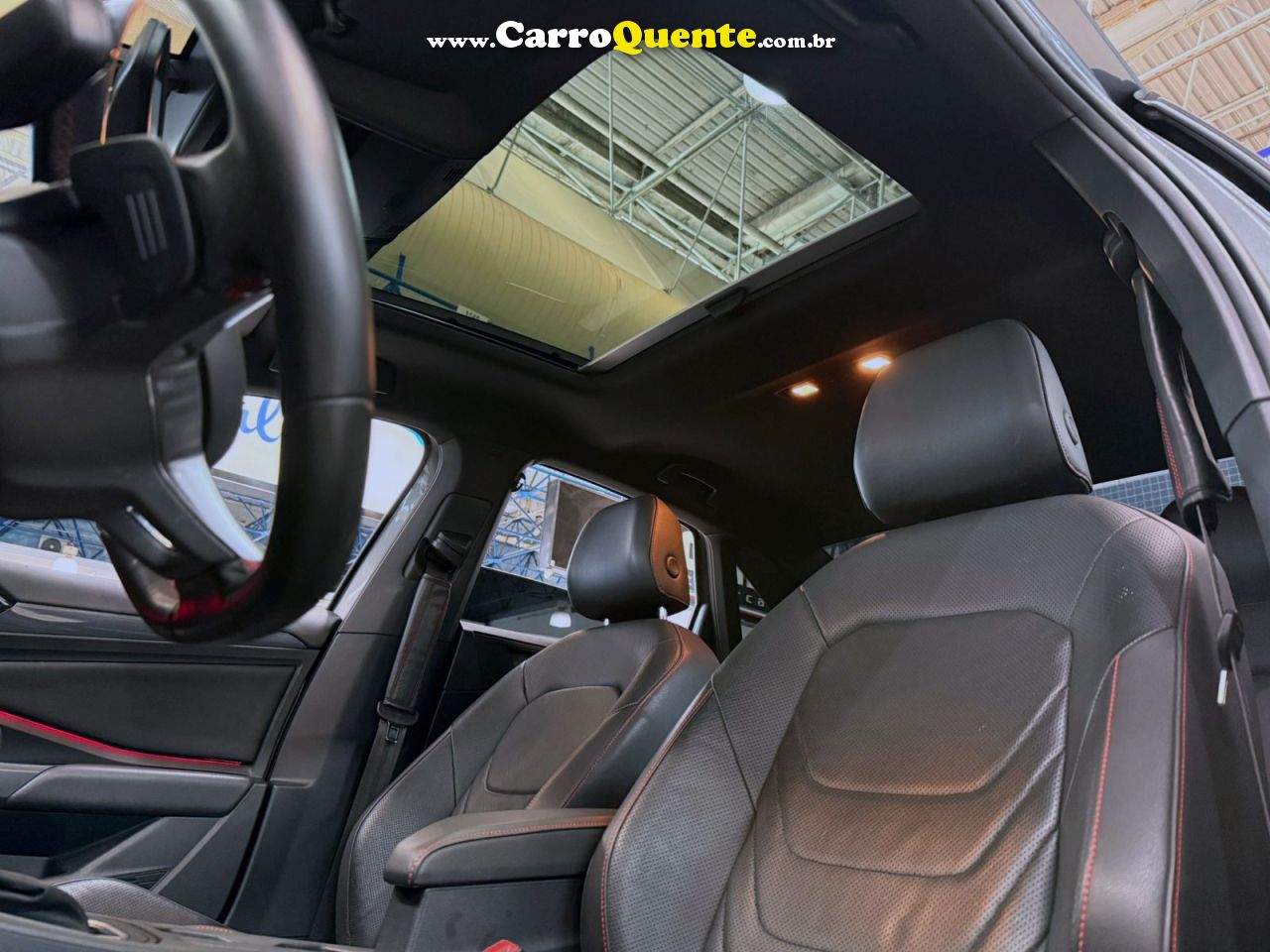 VOLKSWAGEN JETTA 2.0 350 TSI GLI DSG 2020 - Loja