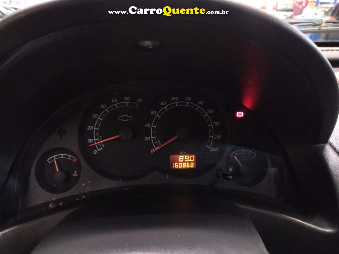 CHEVROLET CORSA 1.4 MPFI MAXX 8V 2011 - Loja