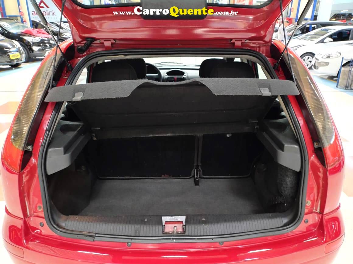 CHEVROLET CORSA 1.4 MPFI MAXX 8V 2011 - Loja