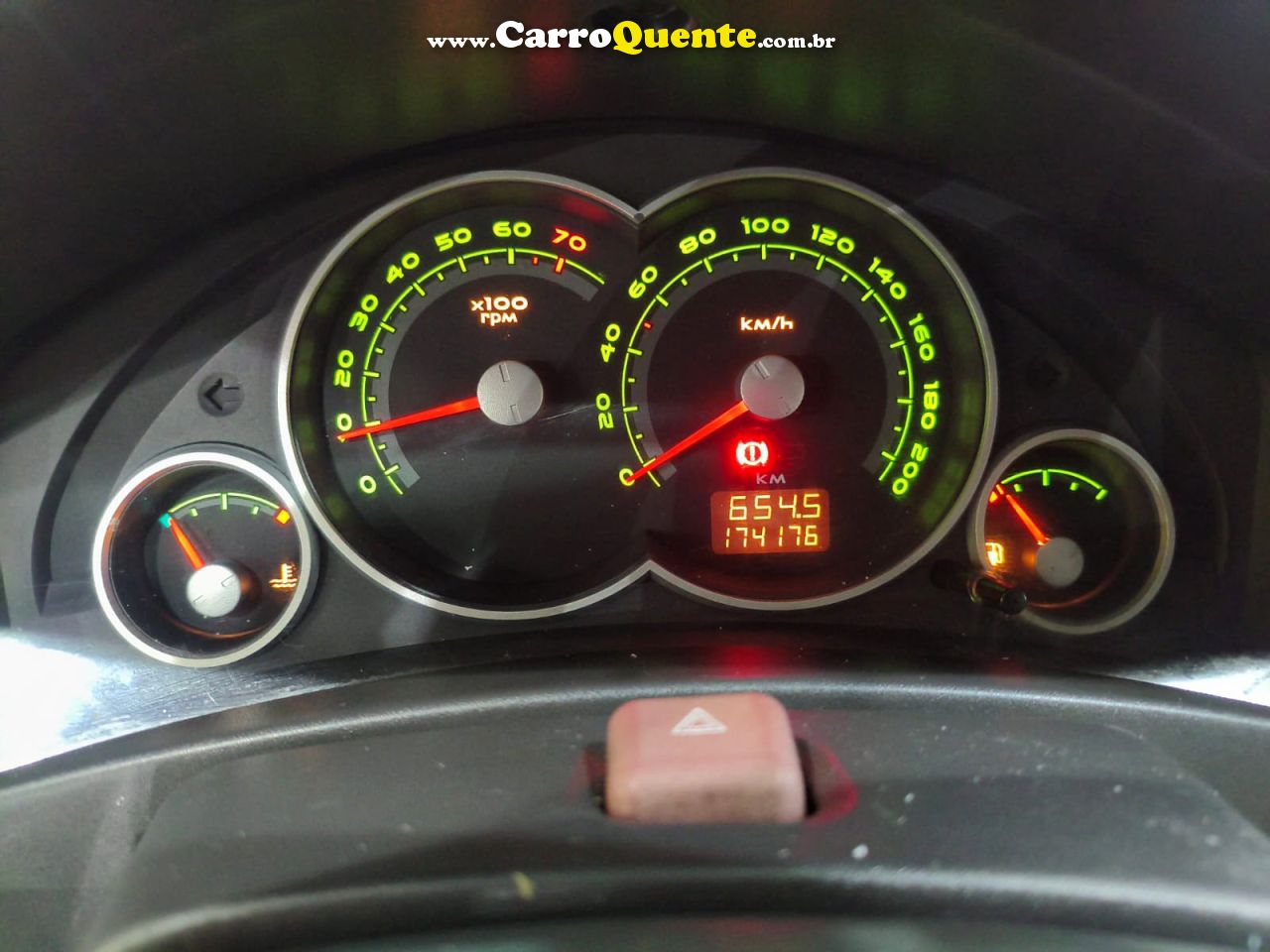 CHEVROLET PRISMA 1.4 MPFI MAXX 8V 2010 - Loja