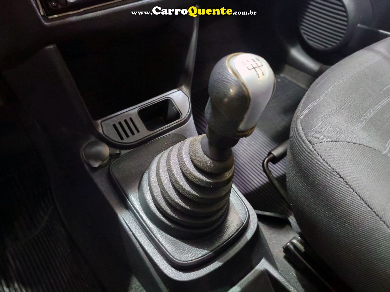 CHEVROLET PRISMA 1.4 MPFI MAXX 8V 2010 - Loja