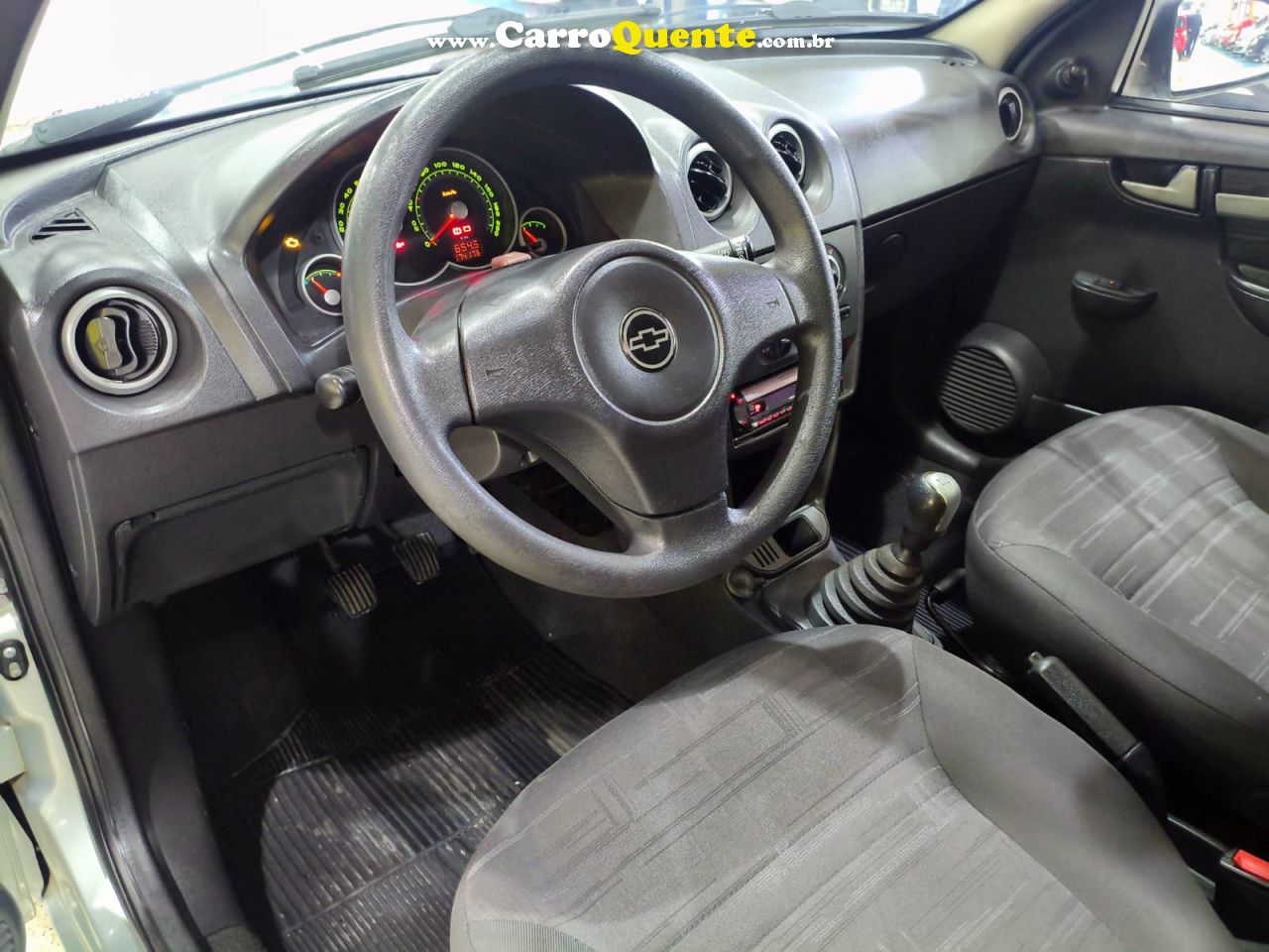 CHEVROLET PRISMA 1.4 MPFI MAXX 8V 2010 - Loja