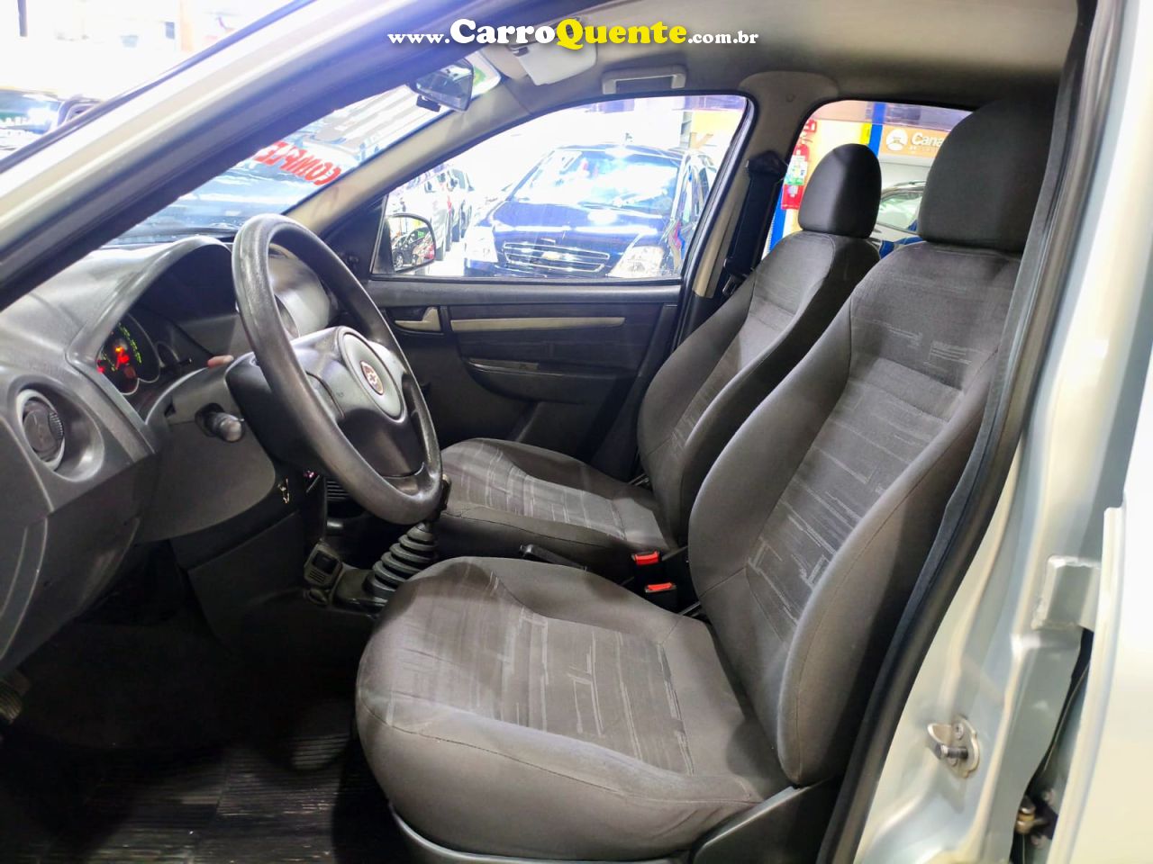 CHEVROLET PRISMA 1.4 MPFI MAXX 8V 2010 - Loja