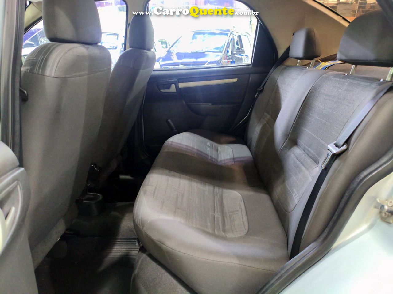 CHEVROLET PRISMA 1.4 MPFI MAXX 8V 2010 - Loja