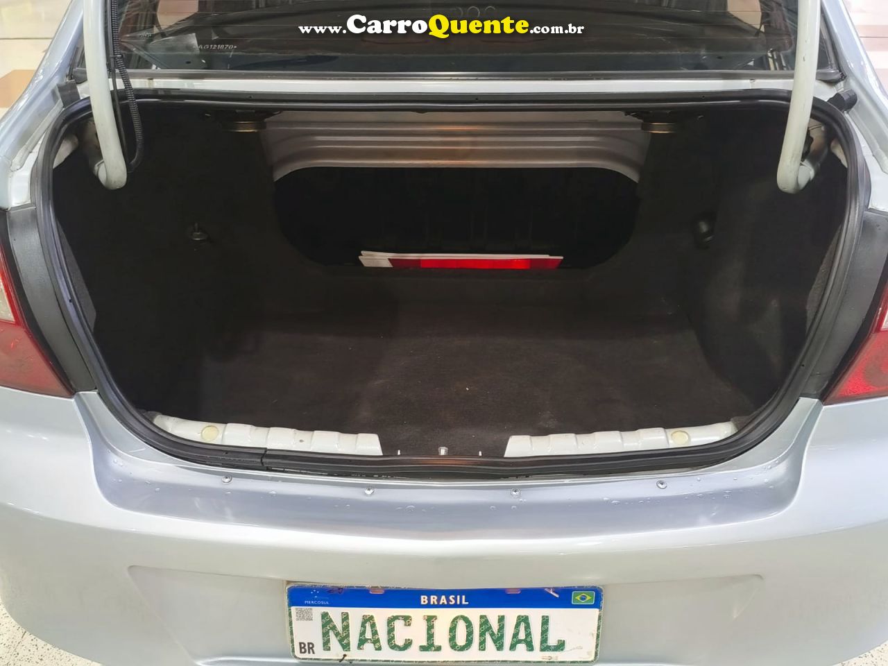 CHEVROLET PRISMA 1.4 MPFI MAXX 8V 2010 - Loja