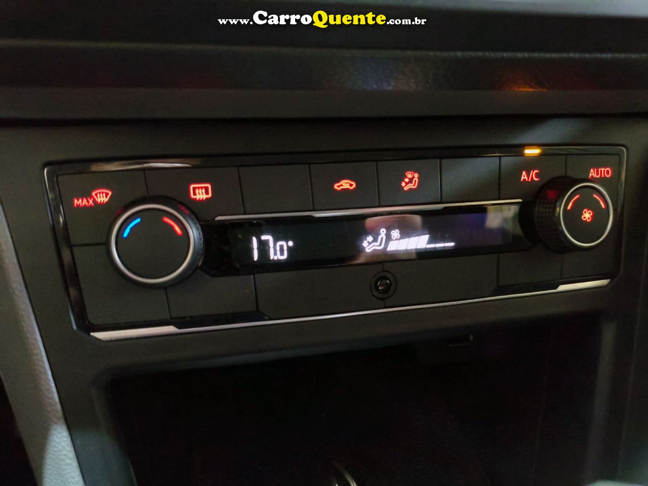 VOLKSWAGEN POLO 1.0 200 TSI HIGHLINE 2019 - Loja