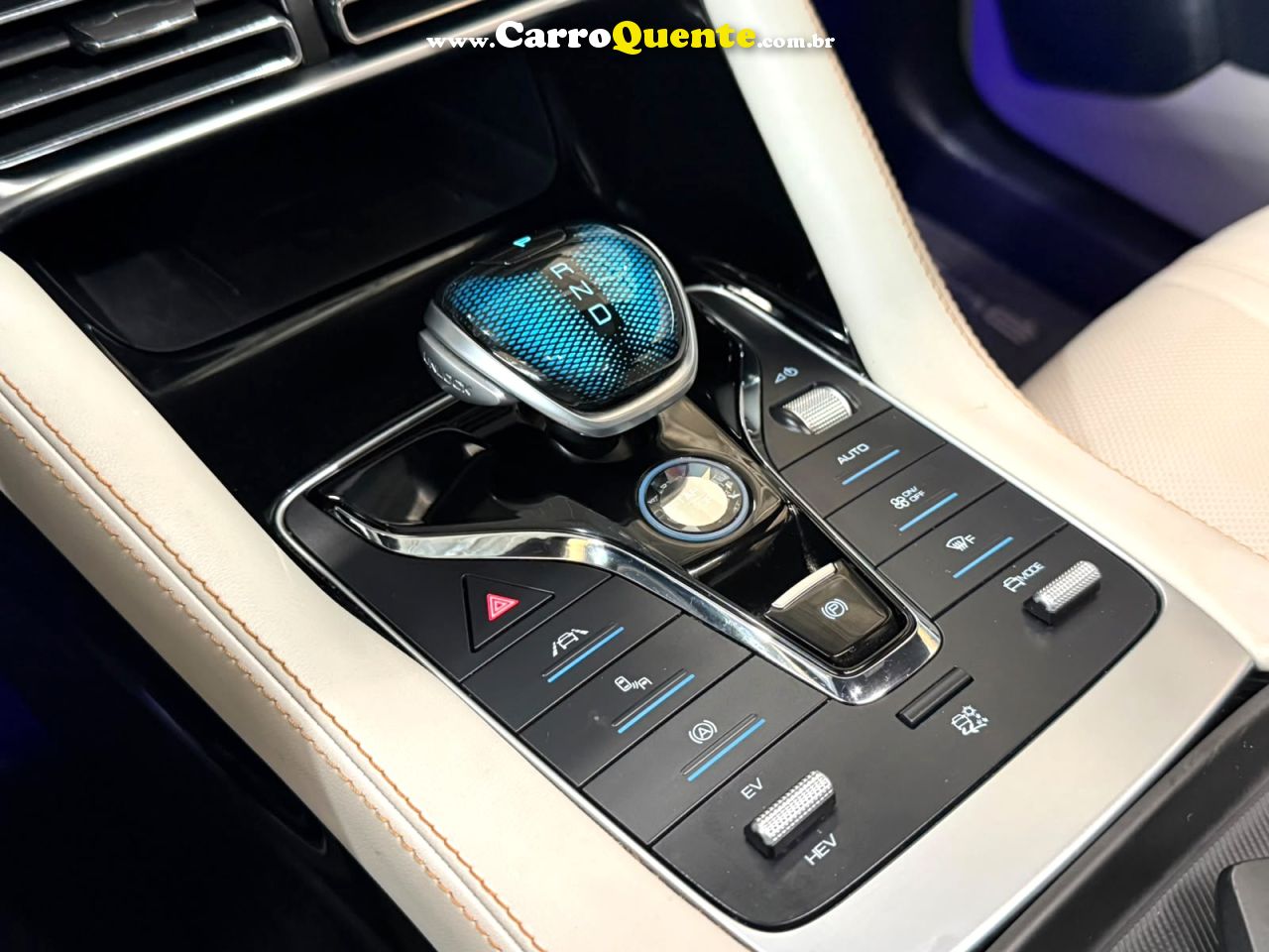 BYD SONG PLUS 1.5 DM-I 2024 - Loja