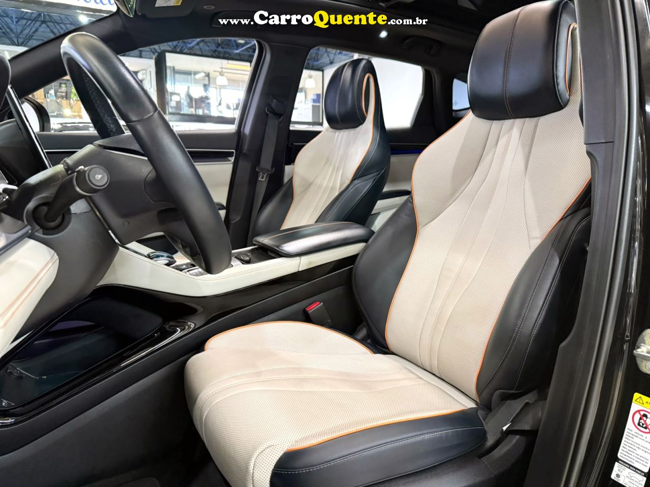 BYD SONG PLUS 1.5 DM-I 2024 - Loja