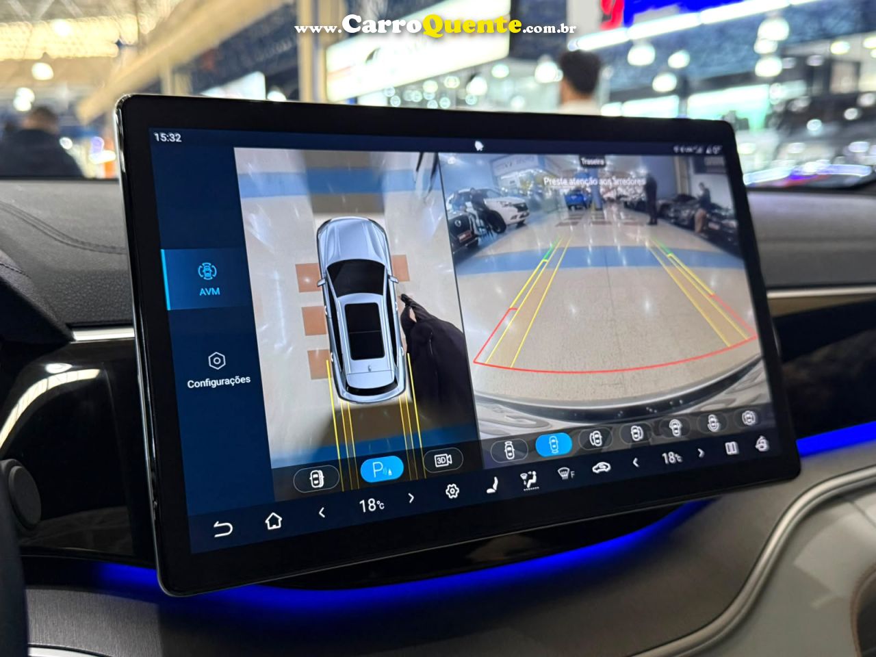 BYD SONG PLUS 1.5 DM-I 2024 - Loja
