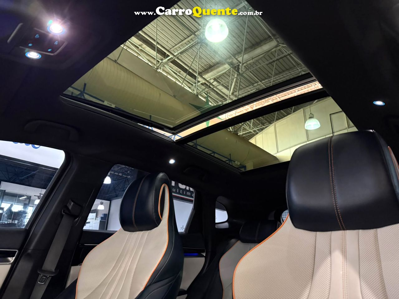 BYD SONG PLUS 1.5 DM-I 2024 - Loja