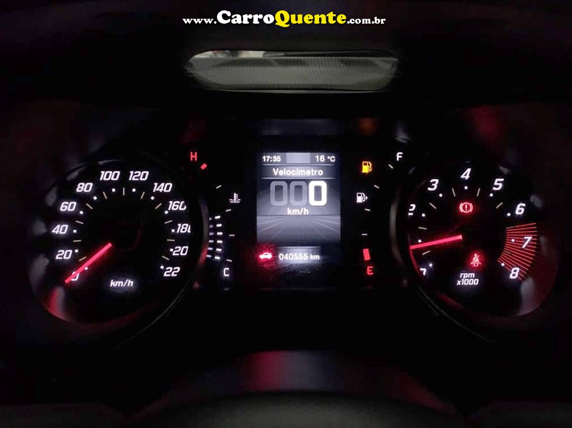 RENAULT KWID 1.0 12V SCE ZEN 2026 - Loja