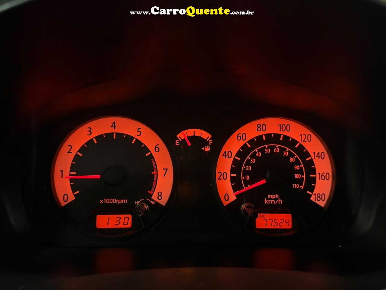 KIA PICANTO 1.0 EX 12V 2010 - Loja