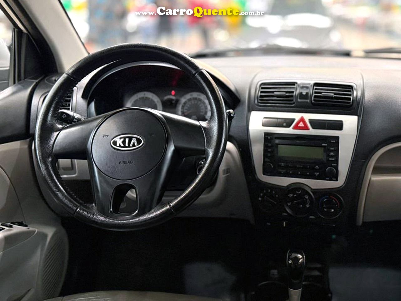 KIA PICANTO 1.0 EX 12V 2010 - Loja