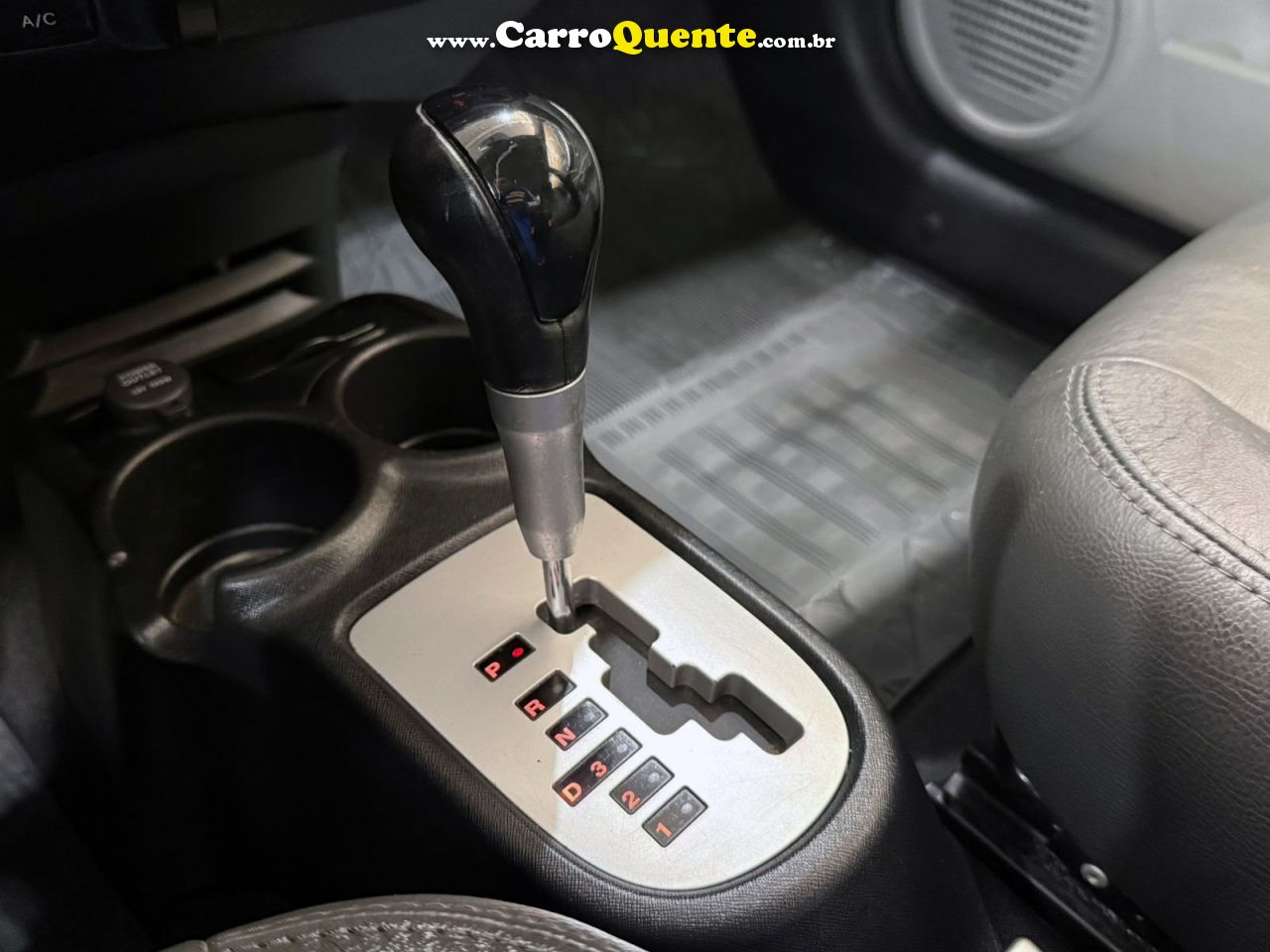 KIA PICANTO 1.0 EX 12V 2010 - Loja