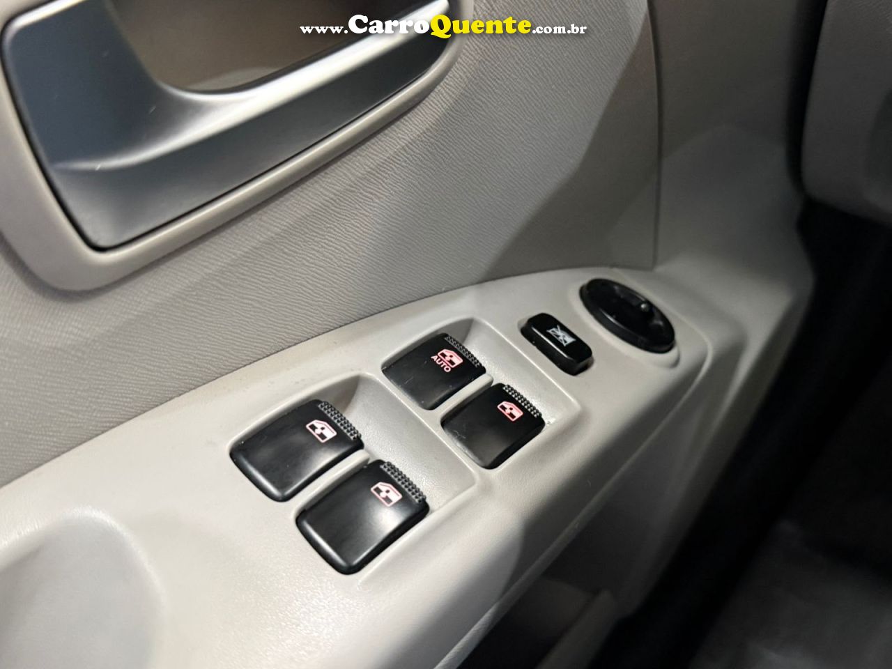 KIA PICANTO 1.0 EX 12V 2010 - Loja