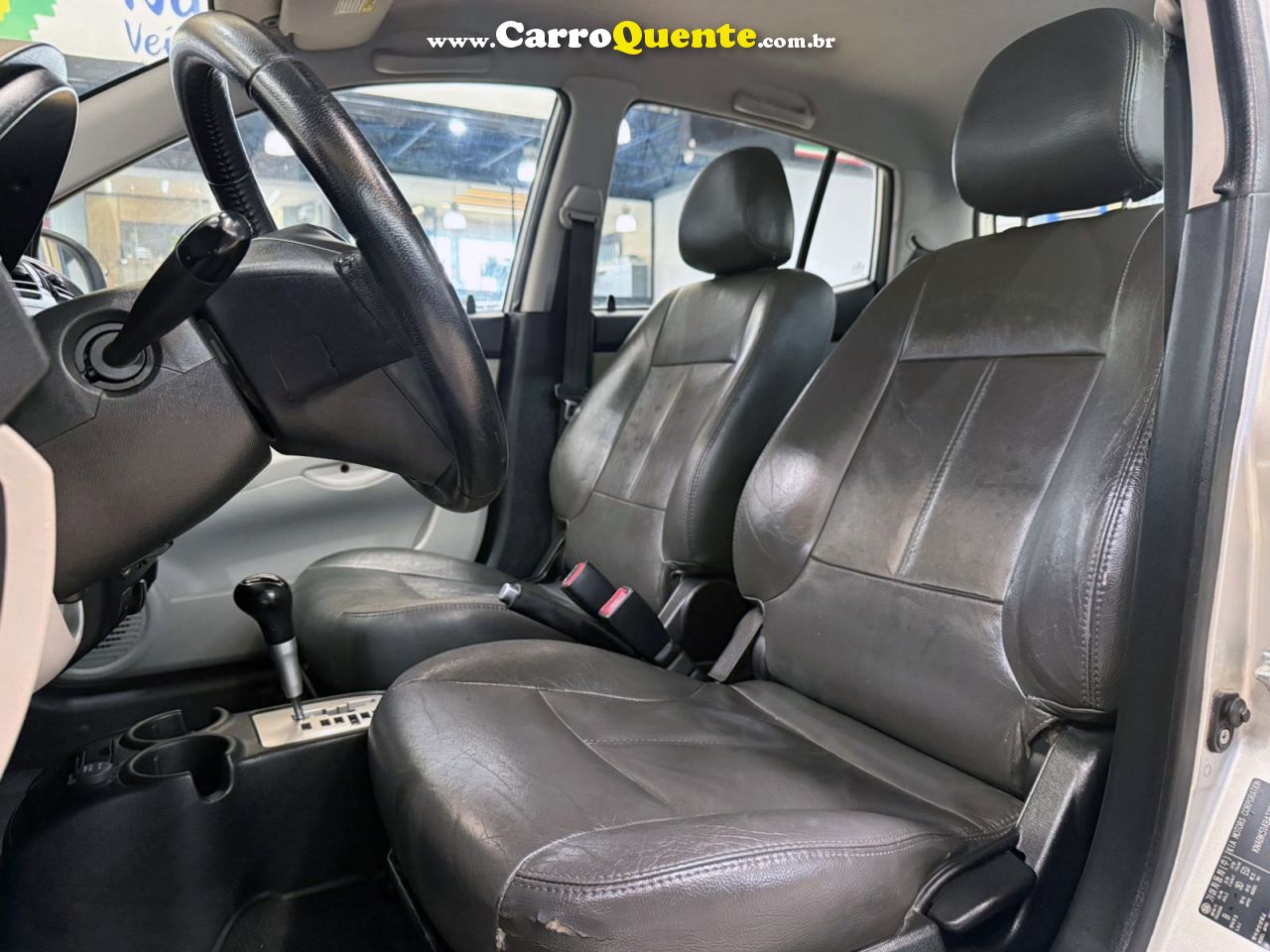 KIA PICANTO 1.0 EX 12V 2010 - Loja
